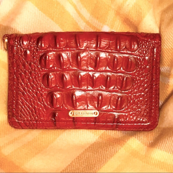 Brahmin Handbags - Brahmin Debra Wallet